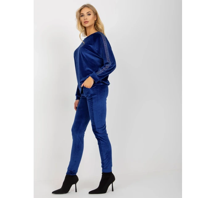 Súprava RV KMPL 8436.40 kobaltu