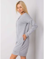 Šaty RV TU model 14842572 šedá - FPrice