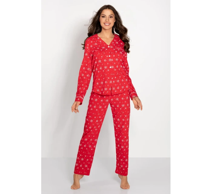 Pyžamové listy Santovi - Momenti Per Me Pyžamové listy Santovi - Momenti Per Me