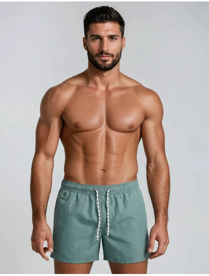 Plavky React model 20927808 - Henderson