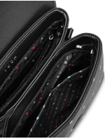 Dámska kabelka Vuch Byrsa Dotty Black