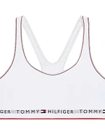 Dámska športová podprsenka UW0UW02743-YBR - Tommy Hilfiger