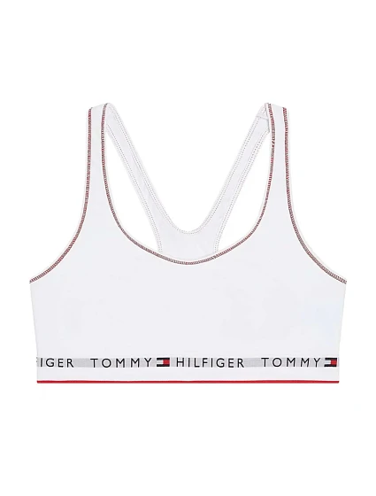Dámská sportovní podprsenka model 20896285 - Tommy Hilfiger