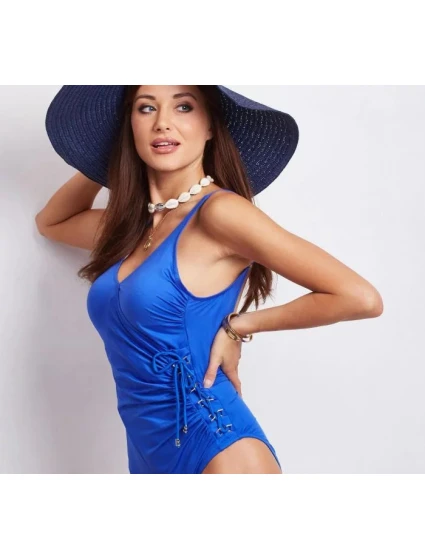 Dámské jednodílné plavky model 17176876 - FPrice