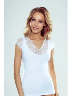 Dámska blúzka Anna Biela - Eldar