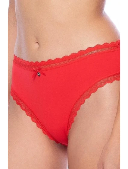 DÁMSKE NOHAVIČKY L-1569BI XXL