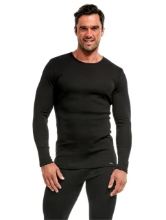 AUTENTICKÉ 214 TERMO TRIČKO 3-5XL