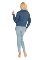 Sveter model 146914 PeeKaBoo