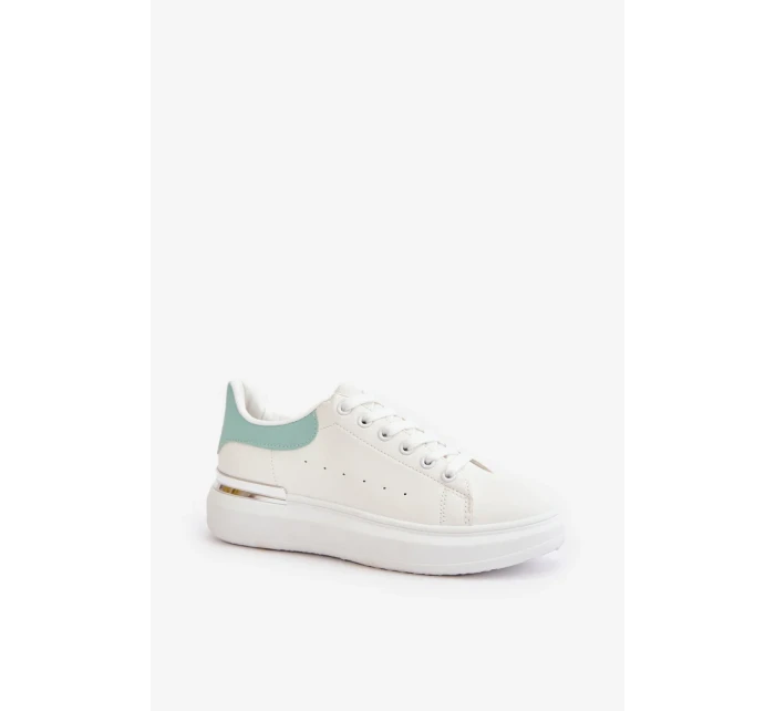 Tenisky model 201726 Krok vo veľkom štýle