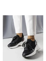 Športová obuv na platforme model 207993 Solea