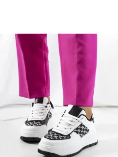 Tenisky model 208034 Solea