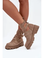 Obuv model 217178 Step in style