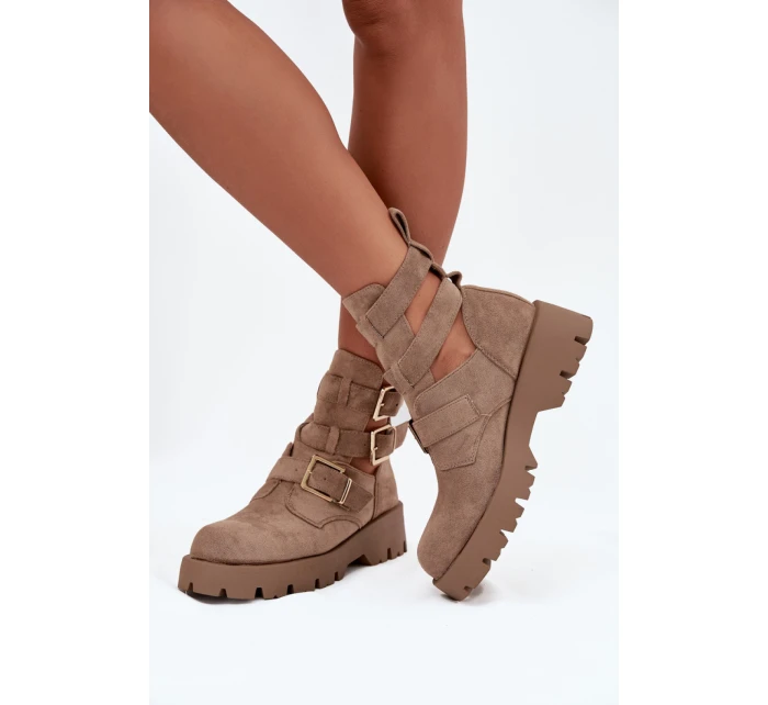 Obuv model 217178 Step in style