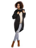 Tehotenský sveter model 84291 PeeKaBoo