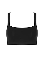 sloggi GO Casual Top - BLACK - SLOGGI BLACK - SLOGGI sloggi GO Casual Top - BLACK - SLOGGI BLACK - SLOGGI