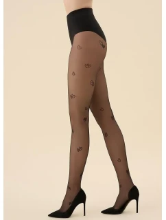 punčocháče model 20959218 Sweet 20 den 24 - Gabriella