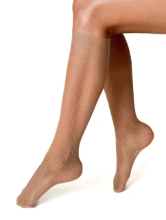 Podkolienky Veneziana Magica Cabaret