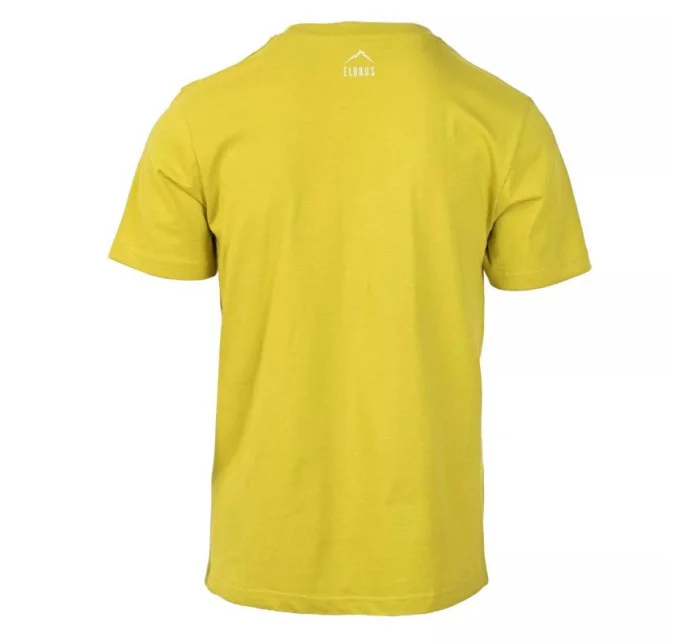 Koszulka Elbrus Moise M 92800553543 pánské