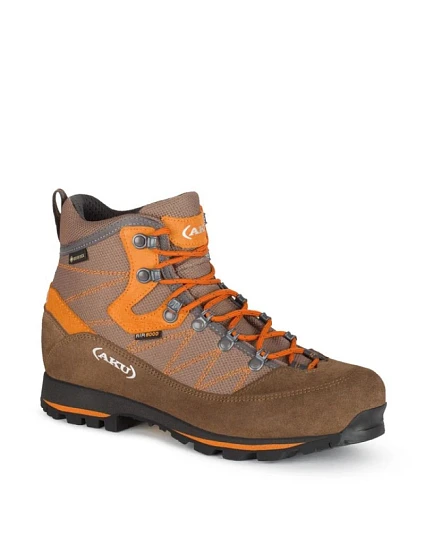 Trekingová obuv Trekker GTX W model 19671888 dámské - Aku