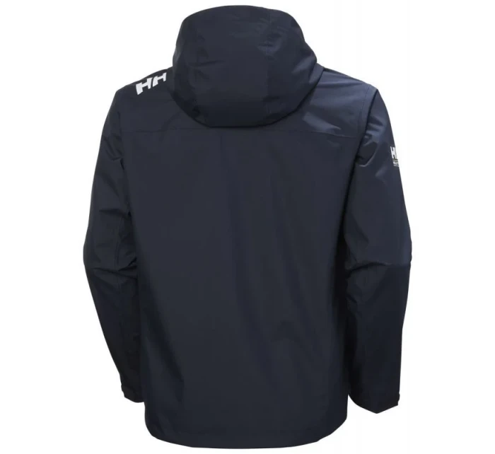 Helly Hansen Posádková bunda s kapucňou M 34443 597
