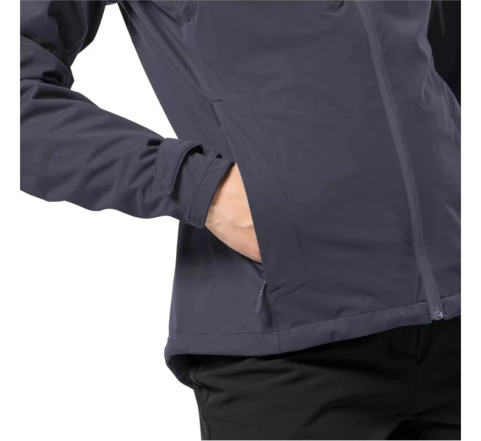 Bunda Jack Wolfskin Highest Peak W 1115121_1388