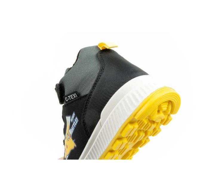 Topánky Cerda Jr PO000427