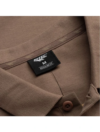 Męska Koszulka model 21357686 II - Hi-Tec