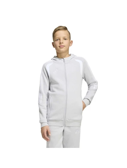 Mikina Tiro 26 League Sweat Hoodie model 21910679 - ADIDAS Mikina Tiro 26 League Sweat Hoodie model 21910679 - ADIDAS