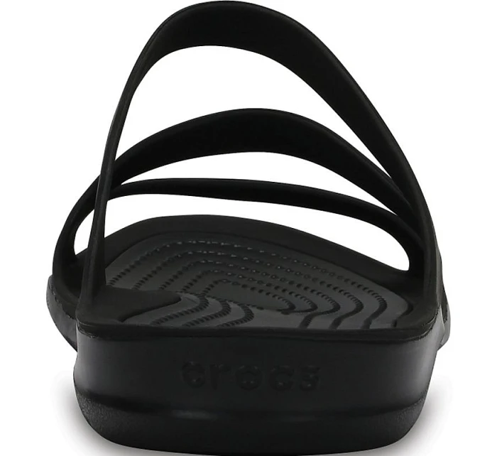 Dámske sandále Swiftwater W 203998 060 - Crocs