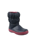 Crocs Winter Puff Boot Jr 14613-485 Crocs Winter Puff Boot Jr 14613-485