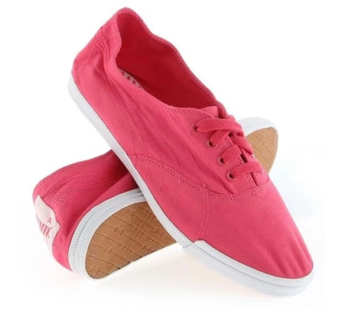 Dámske topánky Tekkies Rogue Red W 353211 05 - Puma