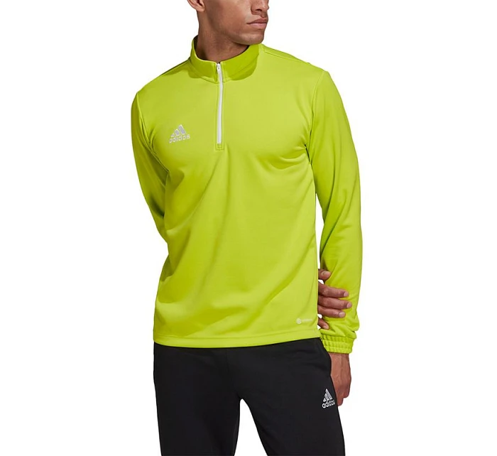 Pánske tréningové tričko Entrada 22 M HC5057 - Adidas