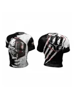 Tréninkové tričko  DARK SIDE  M model 19147004 - Masters