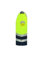 Tričko Tricorp High Vis Bicolor MLI-T0197
