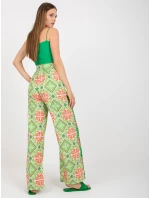 DHJ SP  zelená model 17445522 - FPrice