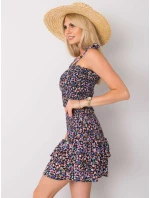 Sukňa RO SD 2511 1.28P viacfarebná Sukňa RO SD 2511 1.28P viacfarebná