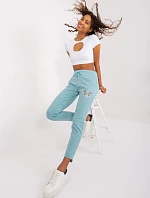 Tepláky RV DR 8835.10 mincí