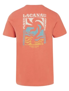 Pánské triko model 20438482 - Protest