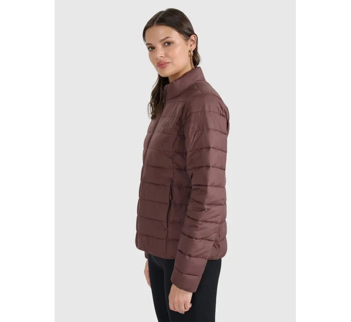 Dámska prešívaná bunda 4F