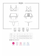 Fascinujúce set 859 - SEG - Obsessive