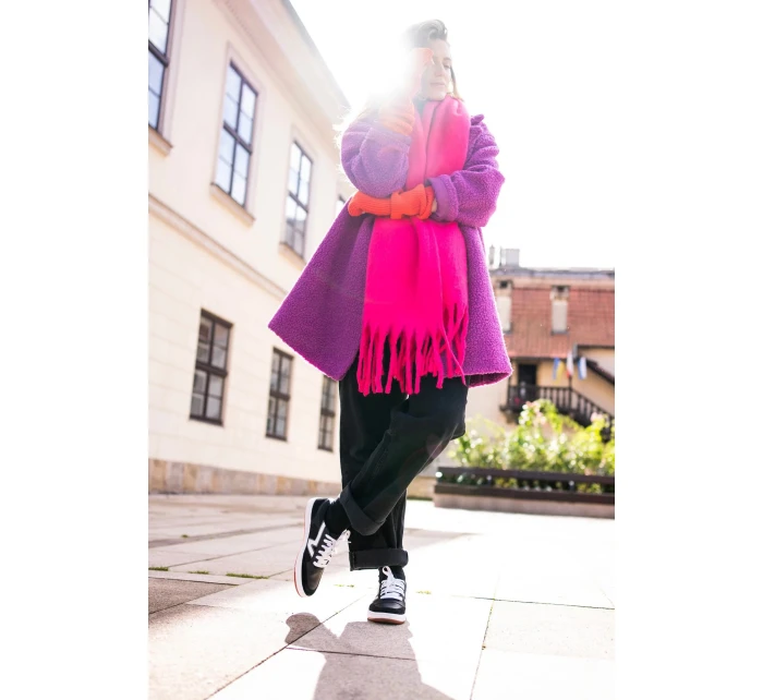 Rukavice rk23329-8 - Art Of Polo Rukavice rk23329-8 - Art Of Polo