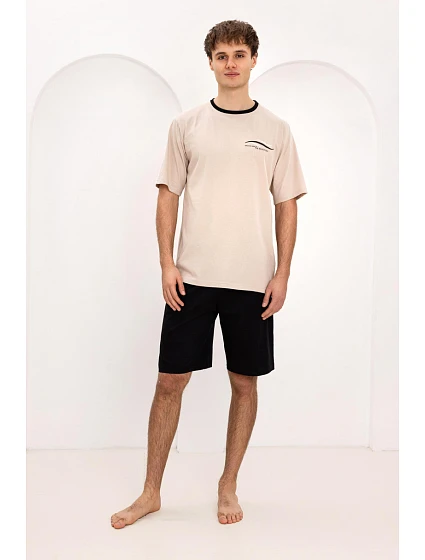 PÁNSKE PYŽAMO 506 W/26