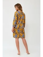 Dámská noční košile model 17546163 - LEVEZA