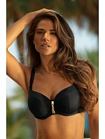 Plavková podprsenka Luxelle 2 Full Cup -S995V1