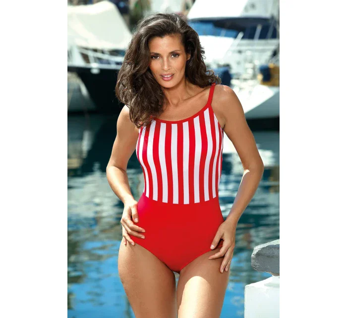 Jednodielne plavky model 143752 Marko Jednodielne plavky model 143752 Marko