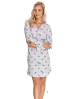 Nočná košeľa model 190092 Taro