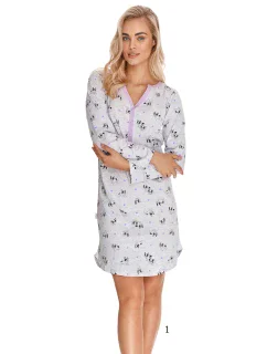 Nočná košeľa model 190092 Taro