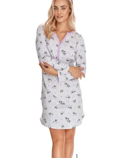 Nočná košeľa model 190092 Taro