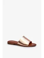 Papuče model 196341 Step in style Papuče model 196341 Step in style