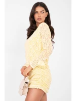 Krátke šaty model 223844 Taliansko Moda